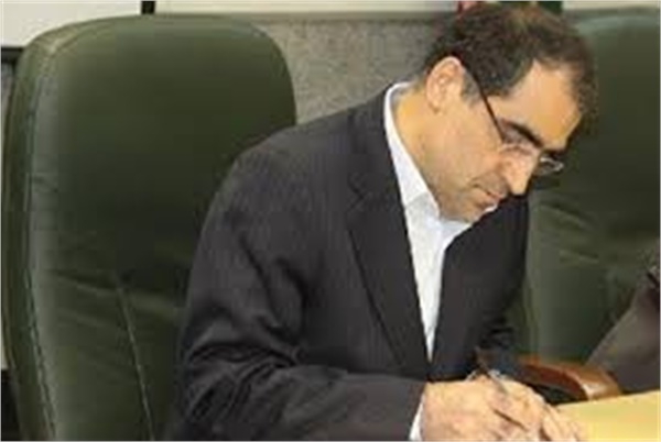 هشدار وزیر بهداشت به عوارض چاقی