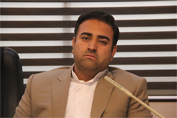 طی حکمی از سوی مدیرعامل سازمان تدارکات پزشکی؛ سرپرست اداره کل حقوقی سازمان منصوب شد