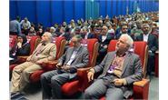 دکتر شانه ساز در بازدید از هشتمین نمایشگاه فارمکس: ایران با پتانسیل تبدیل شدن به مرکز دارویی غرب آسیا/  خودباوری و نیروی