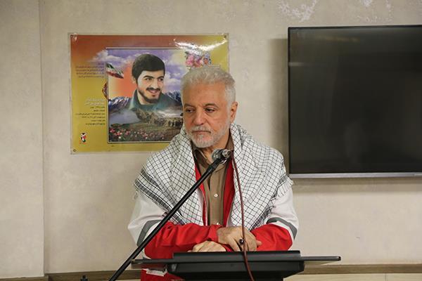 دفاع مقدس1405 10