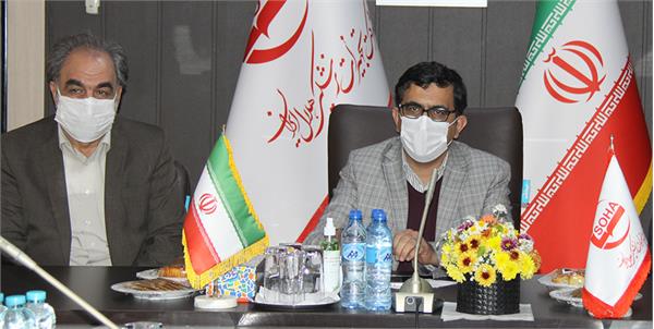 مدیرعامل سازمان تدارکات پزشکی؛ افزایش ظرفیت های تولیدی در شرکت های تابعه از برنامه های مهم این سازمان است