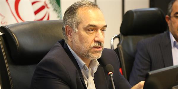 در سی و چهارمین جلسه شورای مدیران سازمان مطرح شد: دکتر صفاریه؛ فعالیت های سازمان تدارکات پزشکی باید منابع پایداری برای جمعیت هلال احمر ایجاد کند/ سرمایه های اجتماعی جمعیت می بایست حفظ و ارتقاء یابد
