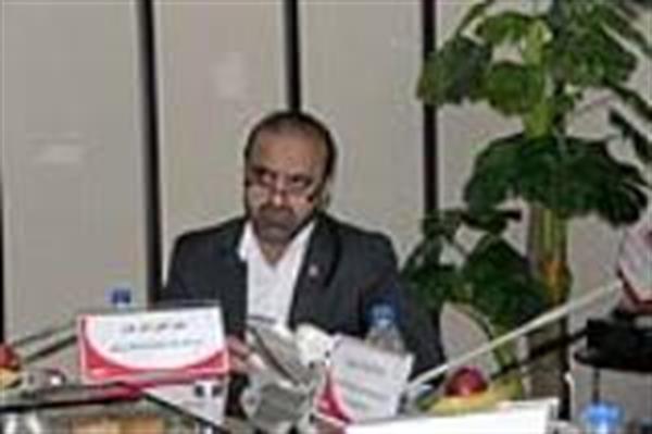 مجمع عمومی عادی سالیانه شرکت های تابعه سازمان تدارکات پزشکی برگزار شد .