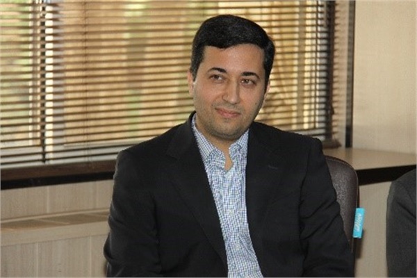 در حکمی از سوی دکتر علی فرجی؛ سرپرست شرکت تجهیزات پزشکی هلال ایران منصوب شد.