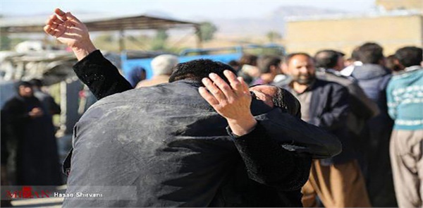 فراخوان جذب کمکهای نقدی و غیر نقدی برای زلزله زدگان مناطق غربی کشور  اعلام شماره حساب جمعیت هلال احمر برای جمع آوری کمک های مردمی/ اولویت با جمع آوری کمک نقدی است