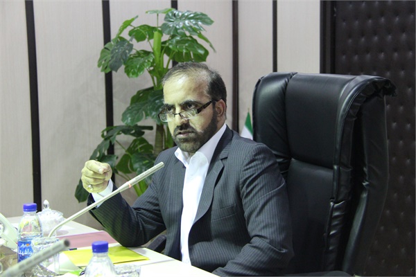 پیام تبریک مدیر عامل سازمان تدارکات پزشکی به مناسبت بزرگداشت روز داروسازی