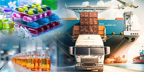 سازمان تدارکات پزشکی هلال احمر؛ پیشگام در تقویت زنجیره تأمین دارو و تضمین دسترسی عادلانه به داروهای حیاتی