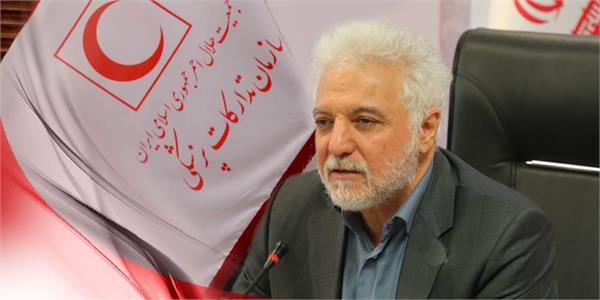 Annual Performance Report of MPO Presented at Red Crescent Deputy Council