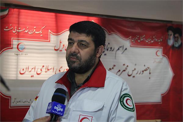 ایین رونمایی روکسی ویل 17