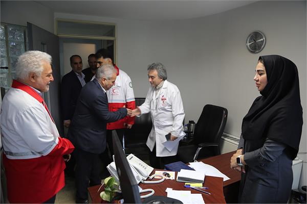 تبریک مدیرعامل سازمان به مناسبت عید نوروز 8