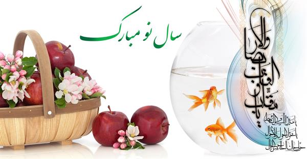 پیام تبریک مدیرعامل سازمان تدارکات پزشکی به مناسبت سال نو