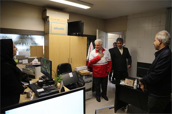 تبریک مدیرعامل سازمان به مناسبت عید نوروز 7