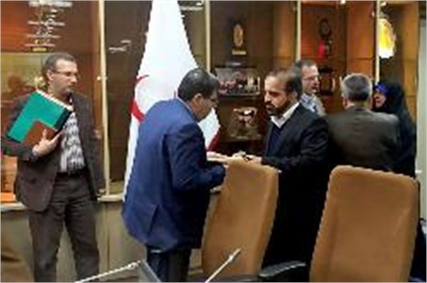 ضرورت چابک‌سازی و تبدیل سازمان تدارکات پزشکی به هلدینگ