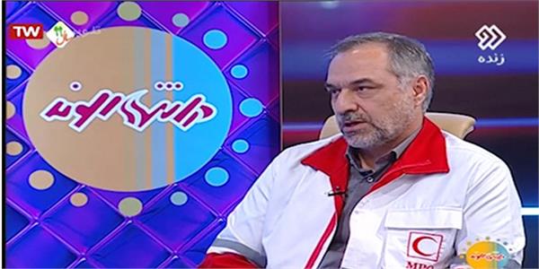 کیفیت ونتیلاتور ایرانی با ونتیلاتور خارجی یکسان است/خرید ۱۰۰ دستگاه ونتیلاتور توسط هلال احمر برای بیماران کرونایی