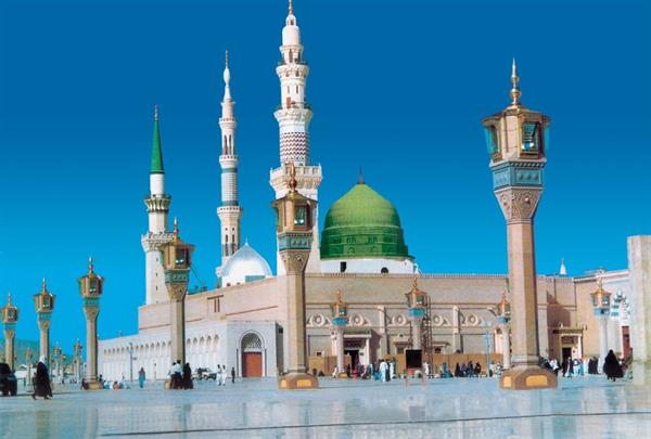 مدیرعامل سازمان تدارکات پزشکی:  17 ربیع الاول سالروز میلاد دو نور الهی درعرصه بیکران هستی است
