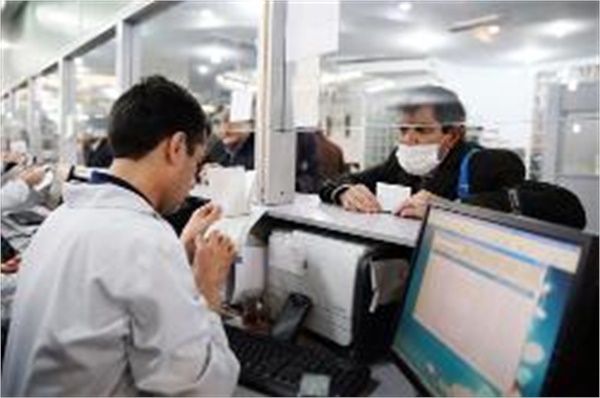 به بهانه روز جهانی صلیب‌سرخ و هلال‌احمر(2) همه را اینجا بخوانید؛ از تامین نیازمندی‌های بیماران دیالیزی تا نحوه دسترسی به داروخانه‌های تک‌نسخه‌ای هلال‌احمر