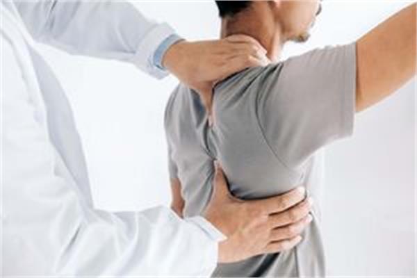 مسکن طبیعی برای کاهش درد عضله