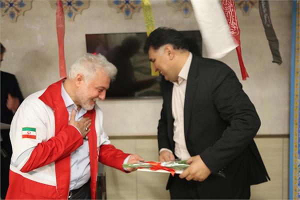 گرامیداشت هفته دفاع مقدس 6