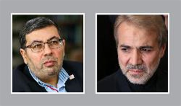 پیام تسلیت رئیس جمعیت هلال احمر در پی درگذشت والده سخنگوی دولت و معاون رئیس جمهوری