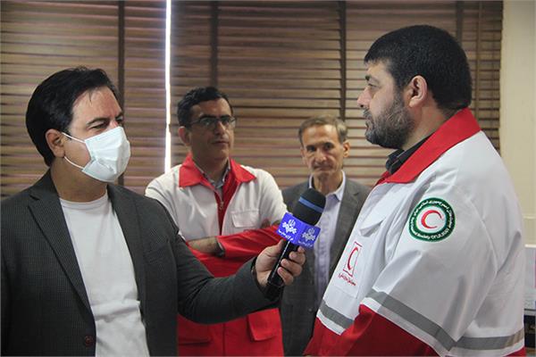 ایین رونمایی روکسی ویل 18