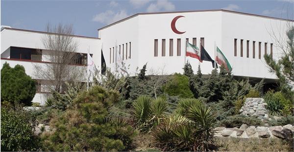 گزارش اول؛ تشریح خدمات یکساله شرکت تجهیزات پزشکی هلال ایران  به مناسبت هفته هلال احمر