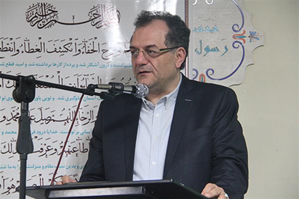 برگزاری جشن میلاد حضرت فاطمه زهرا (س)، روز زن و میلاد امام خمینی (ره)
