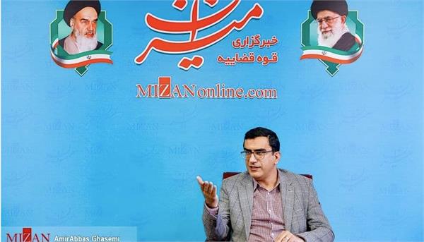 بازدید مدیرعامل سازمان تدارکات پزشکی از خبرگزاری میزان