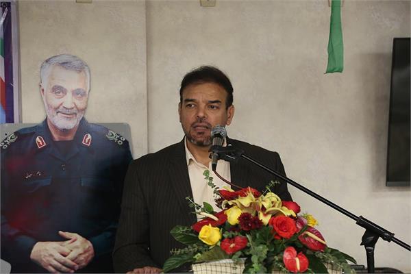 گرامیداشت هفته دفاع مقدس 10