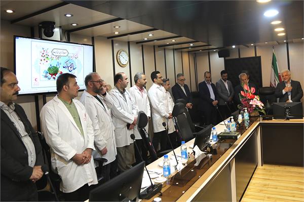 تبریک مدیرعامل سازمان به مناسبت عید نوروز 5