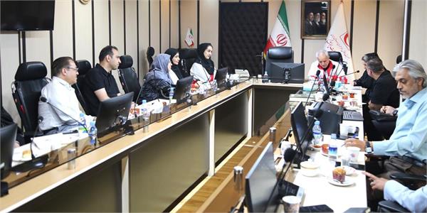 Joint Meeting Held Between MPO and Single-Prescription Drug Suppliers