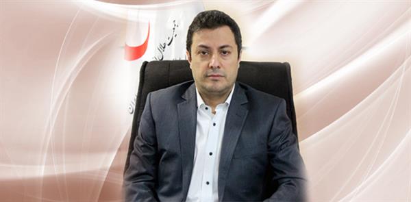 با حکم مدیرعامل سازمان تدارکات پزشکی ؛ "دکتر فرخنده کیش" سرپرست شرکت پخش سها هلال شد