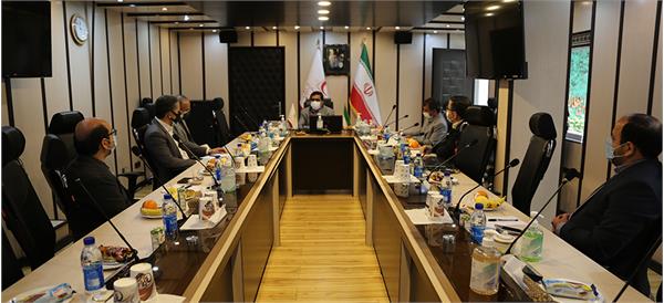 مدیرعامل سازمان تدارکات پزشکی تاکیدکرد: توانمندسازی روابط عمومی ها در سایه تلفیق تجربه و دانش و بهره گیری از فناوری های نوین