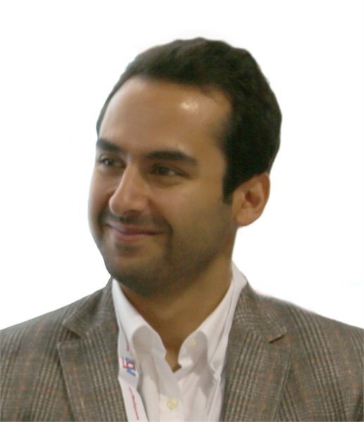 طی حکمی از سوی مدیرعامل سازمان تدارکات پزشکی، مدیرعامل شرکت بازرگانی سها کیش منصوب شد