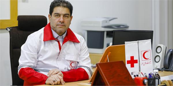 طی حکمی از سوی رئیس جمهور؛ دکتر کریم همتی به عنوان «رئیس جمعیت هلال احمر جمهوری اسلامی ایران» منصوب شد