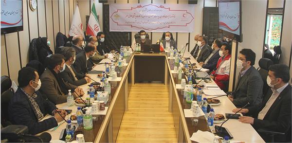 مدیرعامل سازمان تدارکات پزشکی؛ تقویت همکاری با شرکت های شتابدهنده و ستاد زیست فناوری موجب ارتقاء صنعت دارو در کشور خواهد شد