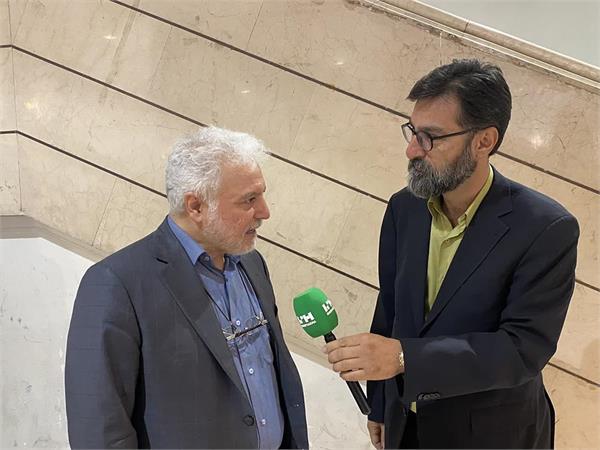 حضور شرکت های تابعه سازمان در نمایشگاه ایران فارما 2