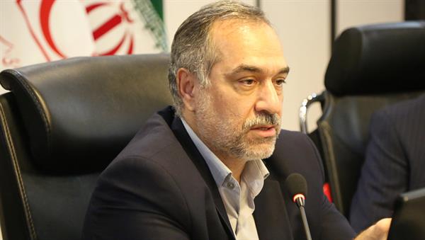 سرپرست سازمان تدارکات پزشکی هلال احمر: ۲۵۰ میلیون عدد انواع دارو در هلال احمر تولید شد