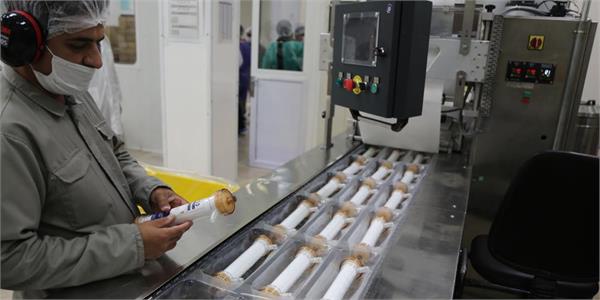 Helal Iran Medical Devices Company: A Strong Arm of the Health System in Advancing Dialysis