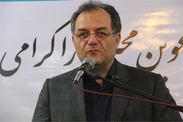 مدیرعامل سازمان تدارکات پزشکی هلال احمر؛ تأمین دارو از روش های قانونی از تکالیف ذاتی  ما است/ در صورت تشدید تحریم ها، آن را به فرصت تبدیل خواهیم کرد.