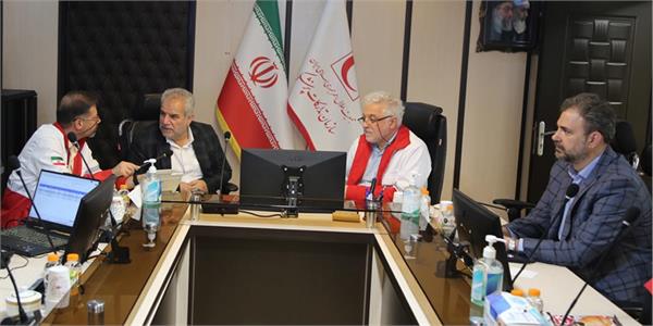 Decision-Making Session Held to Launch Procurement Process for Selected Medical Equipment Vendors