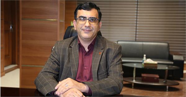 یادداشت هلال؛ نشان امید