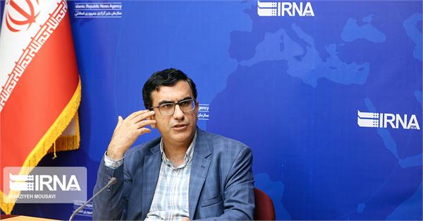 اعلام آمادگی هلال احمر برای نگهداری داروهای استراتژیک کشور