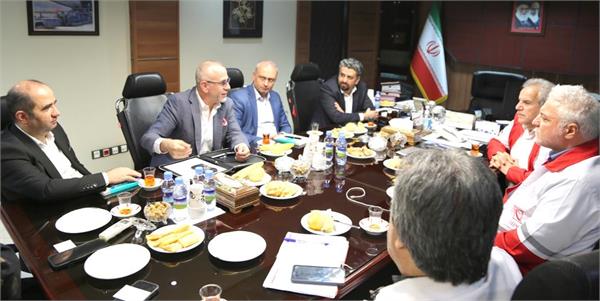 Exploring Sustainable Solutions for Supplying Specialized Medicines in Joint Meeting with Pharmaceutical Distributors