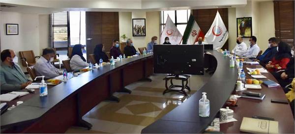 Soha Pharmaceutical Co. obtains Integrated Management Systems certification (IMS) in 2021