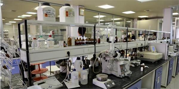 توسعه چندین محصـــول جدید آنتی دیابت و طراحی فرمولاسیون قرص گیاهی کنترل قند خون برای اولین بار در شرکت داروسازی سها