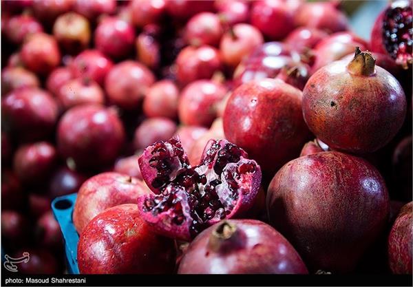 خواص انار برای کبد چرب/ چه‌مقدار آب انار برای درمان کبد چرب بخوریم؟