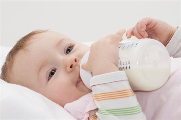شیرخشک های رژیمی و آلرژیک تأمین شدند