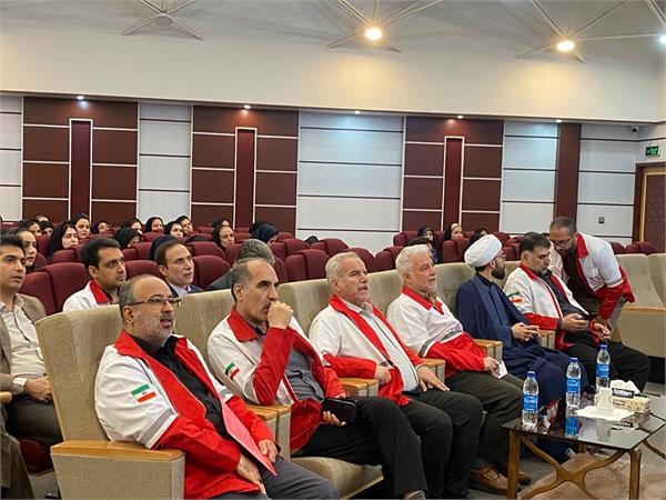 دومین نشست صمیمانه مدیرعامل با پرسنل 12